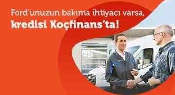 Filo Kredisi Kocfinans
