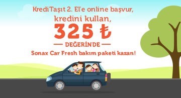 Ikinci El Tasit Kredisinde Dev Kampanya 6 Ay Odemesiz 60 Ay Vadeli 2 El Arac Kredisi Hesaplama