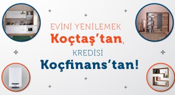 Bayi Finansmani Kocfinans