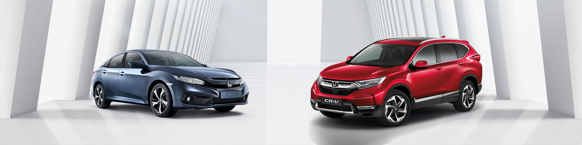 Honda Civic Kampanyasi 2020